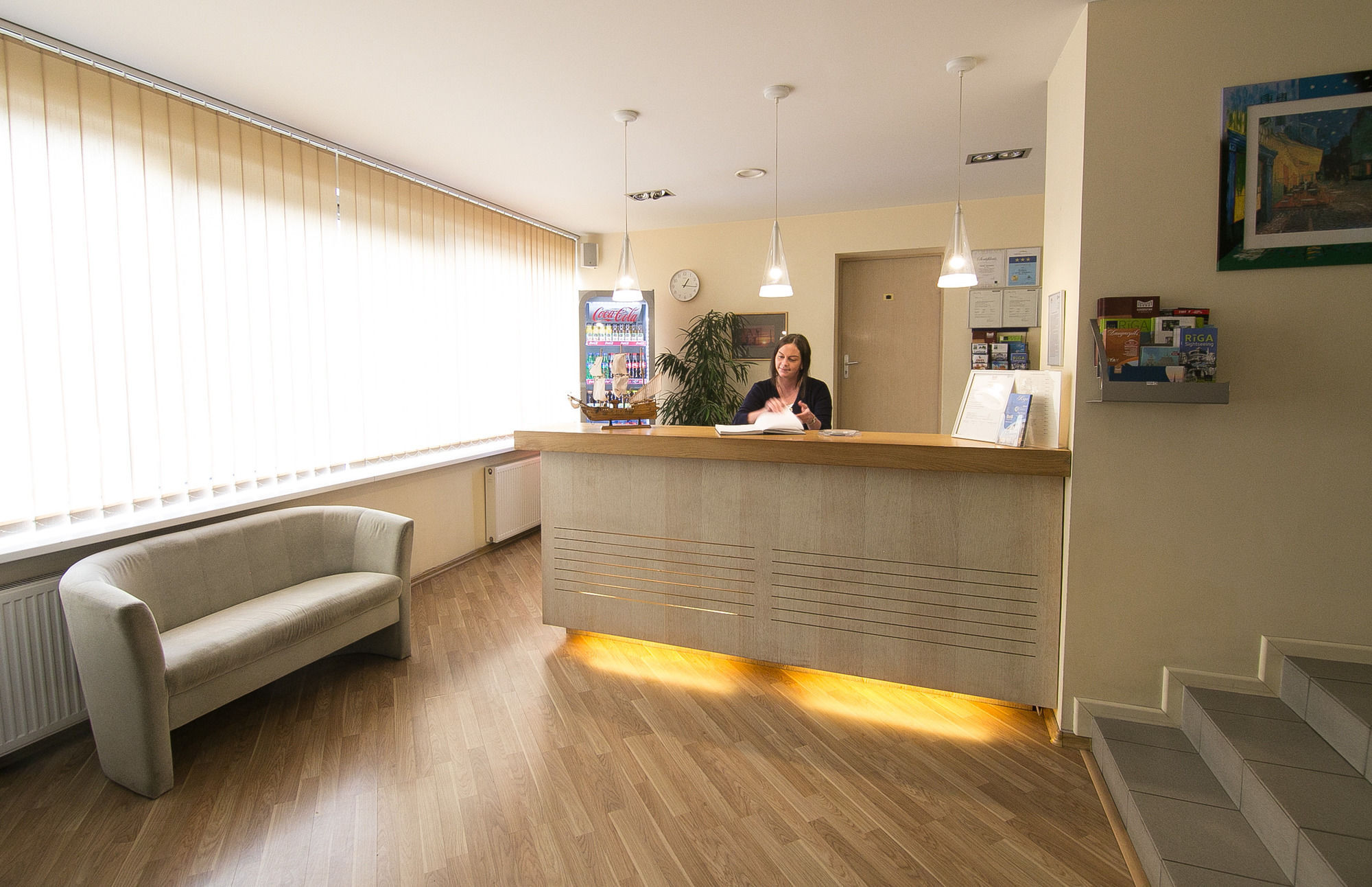 Good Jurnieks Hotel Riga