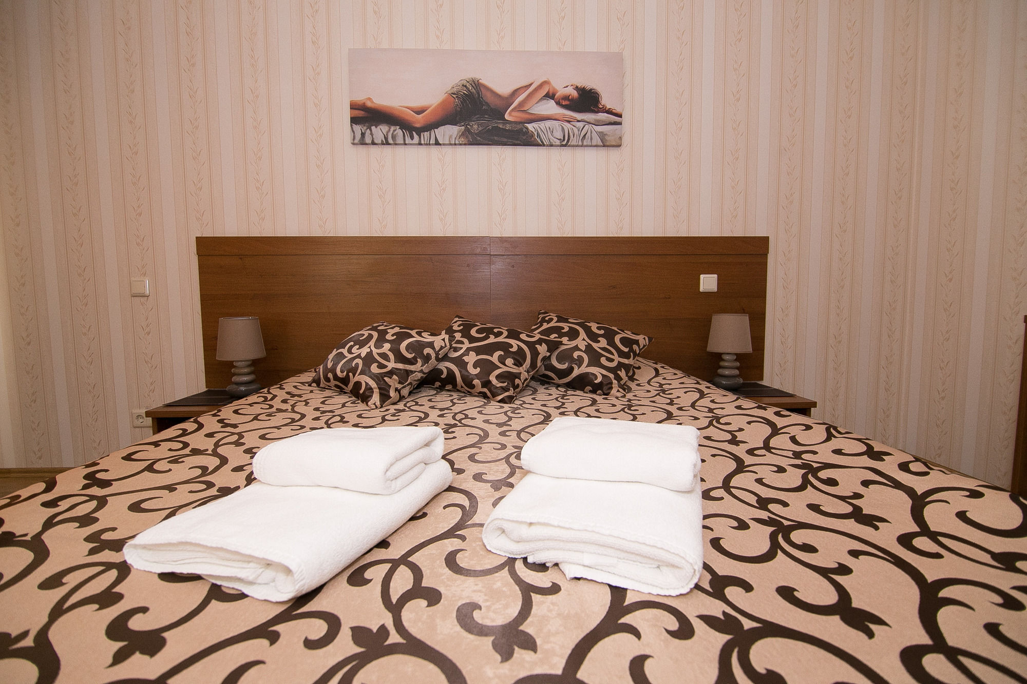 Hotel Good Jurnieks 3*